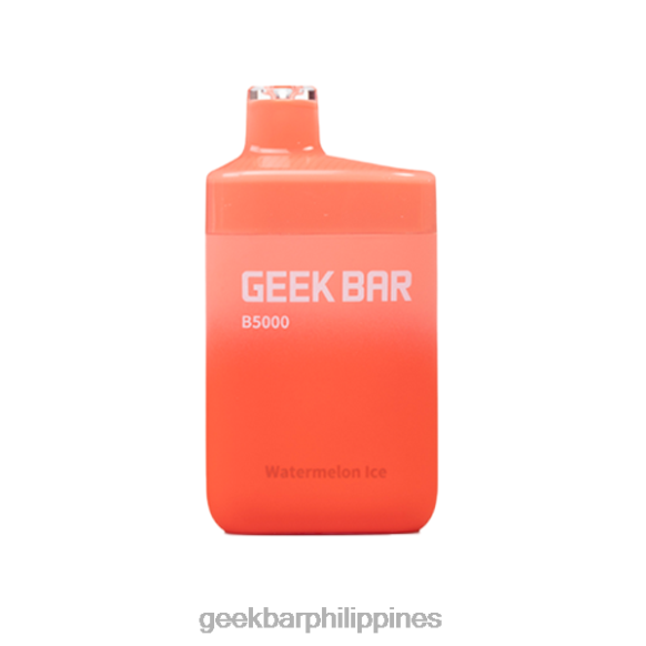 Geek Bar for Sale - Geek Bar B5000 Disposable 602R839 Watermelon Ice