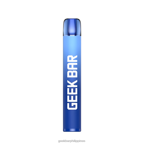 Geek Bar Discount - Geek Bar E600 Disposable Vape 602R8193 Blue Razz Lemonade