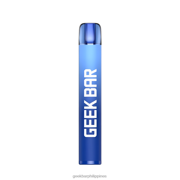 Geek Bar Discount - Geek Bar E600 Disposable Vape 602R8203 Mixed Berries Ice