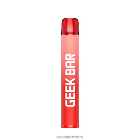 Geek Bar Online - Geek Bar E600 Disposable Vape 602R8206 Watermelon