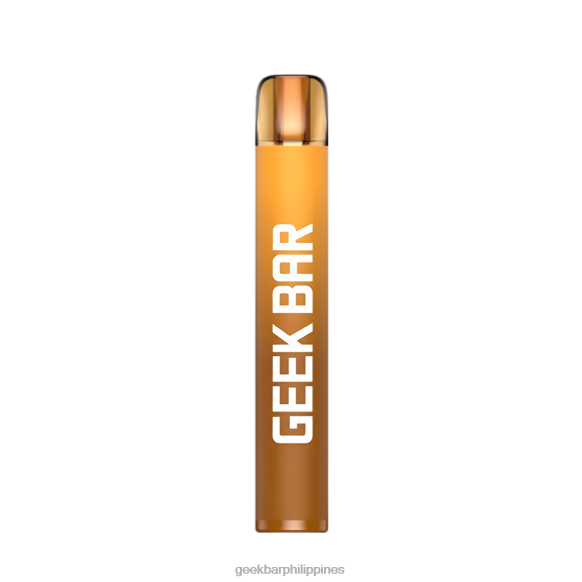 Geek Bar Order Online - Geek Bar E600 Disposable Vape 602R8197 Cola