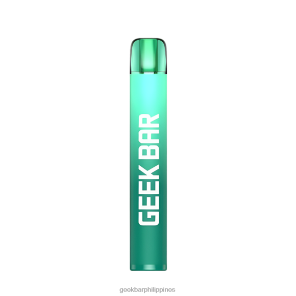 Geek Bar Philippines - Geek Bar E600 Disposable Vape 602R8201 Jungle Juice