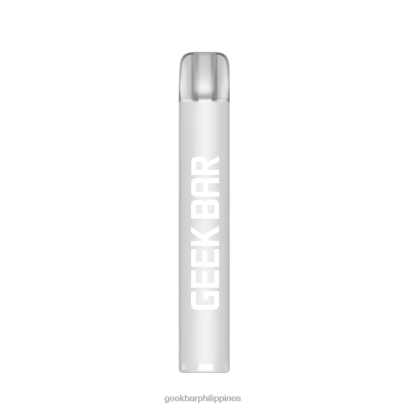 Geek Bar Store - Geek Bar E600 Disposable Vape 602R8198 Fresh Mint