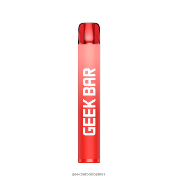 Geek Bar Vape Price - Geek Bar E600 Disposable Vape 602R8204 Pink Lemonade