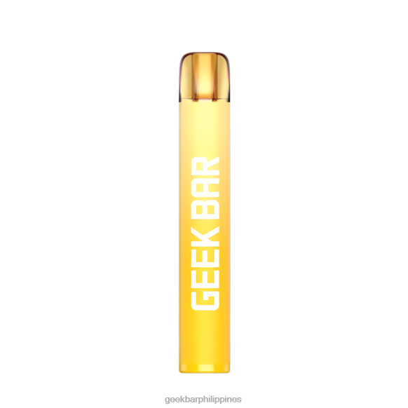 Geek Bar for Sale - Geek Bar E600 Disposable Vape 602R8199 Fuji Melon