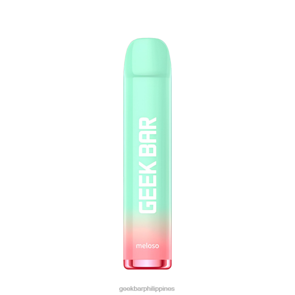 Geek Bar Vape Price - Geek Bar Meloso Disposable Vape 602R8164 Guava Ice